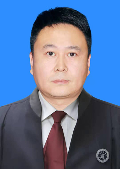 杨旭律师