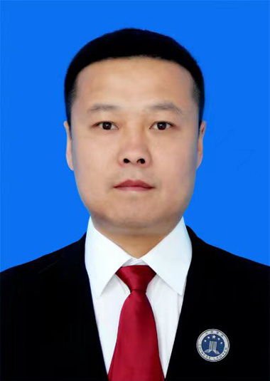 王鹤